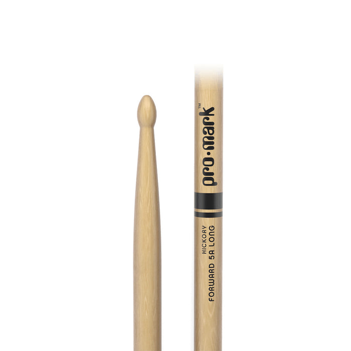 ProMark Forward 5A Long Drum Sticks