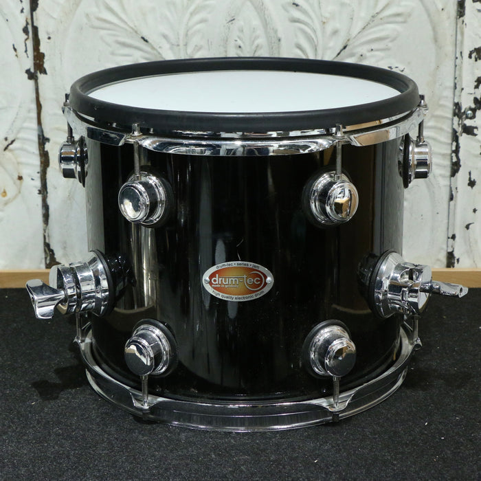 Pad de batterie électronique usagé Drum-Tec Jam 12X10po - sans pattes