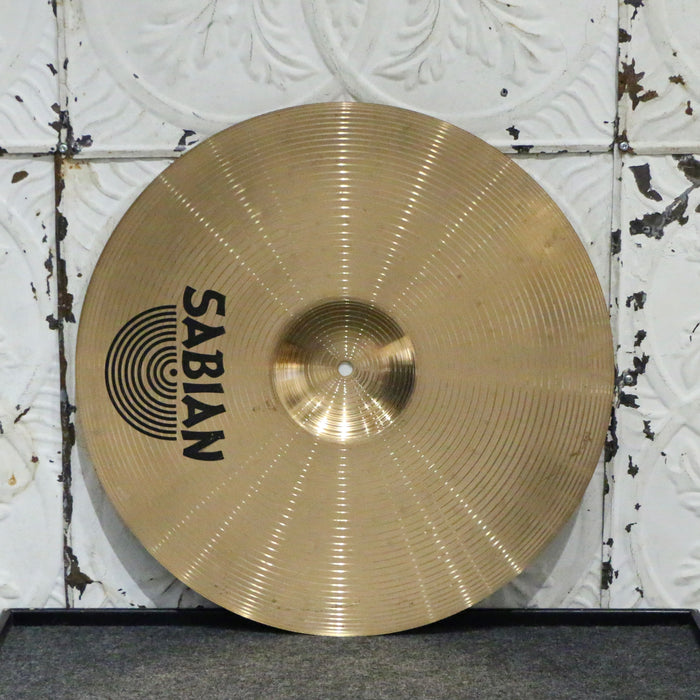 Used Sabian B8 Crash/Ride 18in