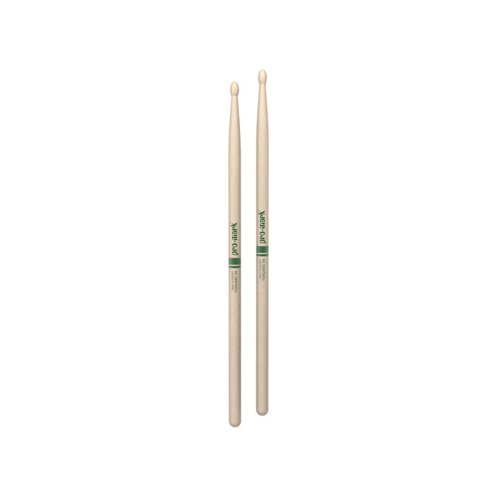 ProMark 5B Drum Sticks - Raw