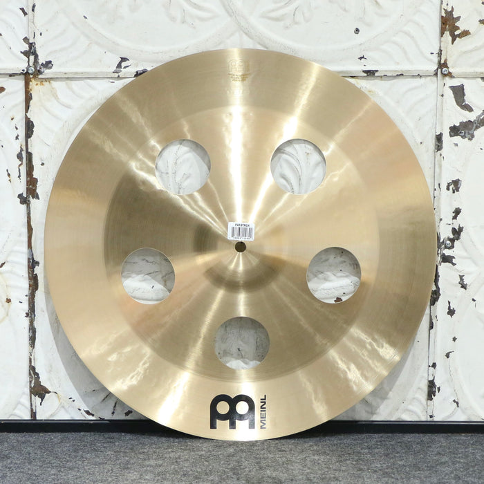 Meinl Pure Alloy Trash China Cymbal 18in