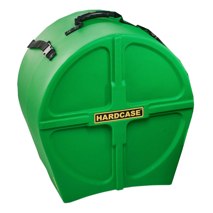 Hardcase 14in FLOOR TOM Light Green