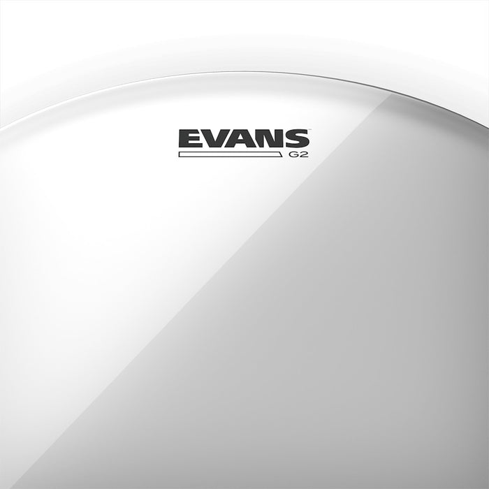 Evans G2 Clear