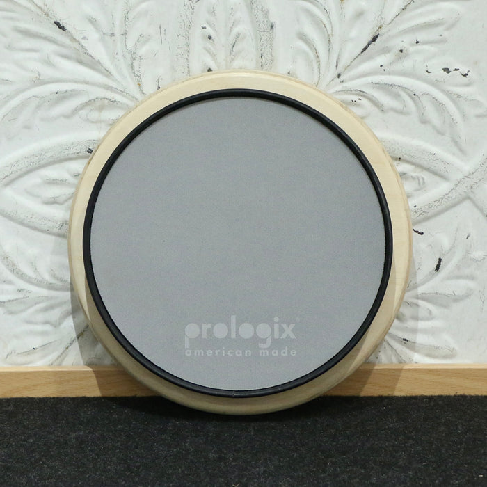 ProLogix 8in practice pad - grey