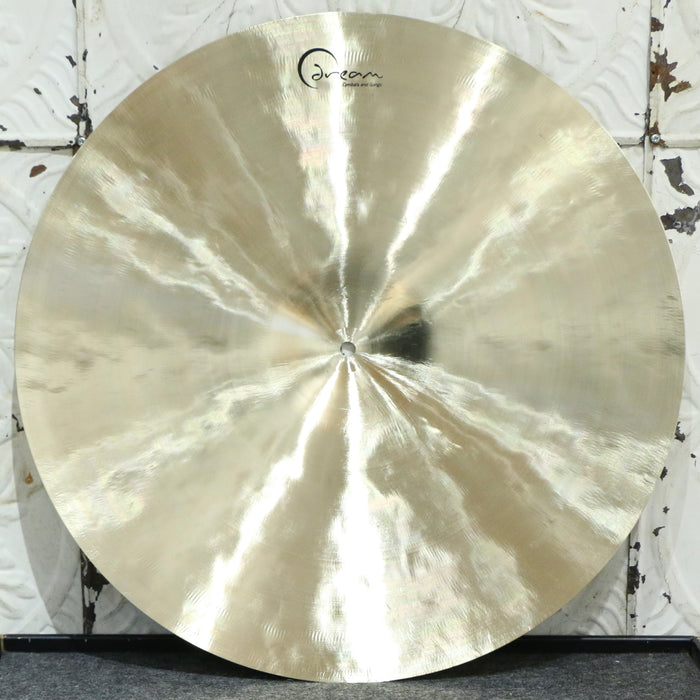 Cymbale ride Dream Bliss 22po (2624g)