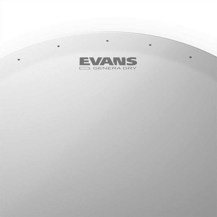 Evans Genera Dry