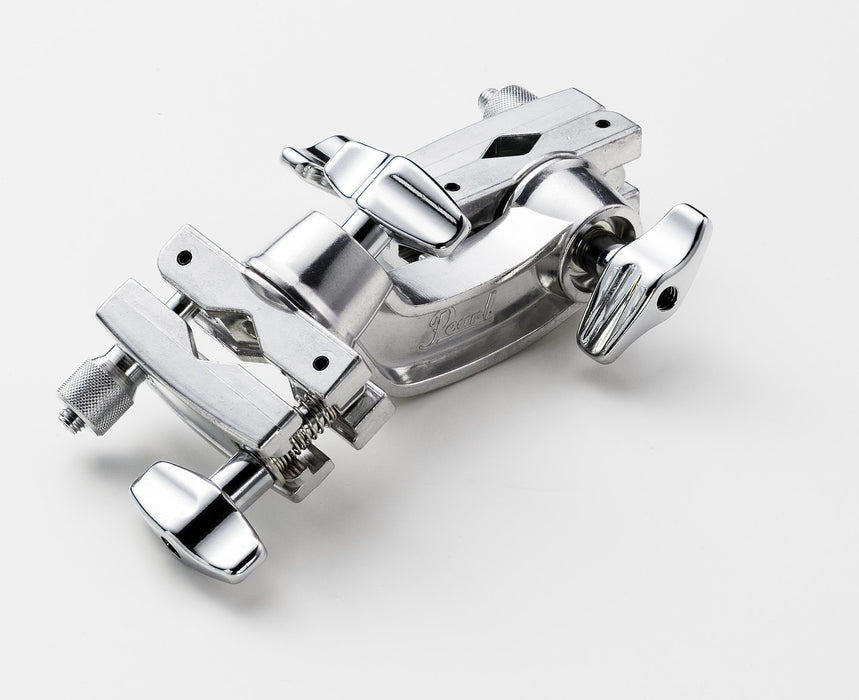 Pearl AX-25 Single Accessory Clamp, 2 axes