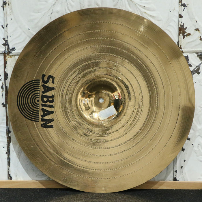 Used Sabian B8 Pro Ride Cymbal 20in (2692g)