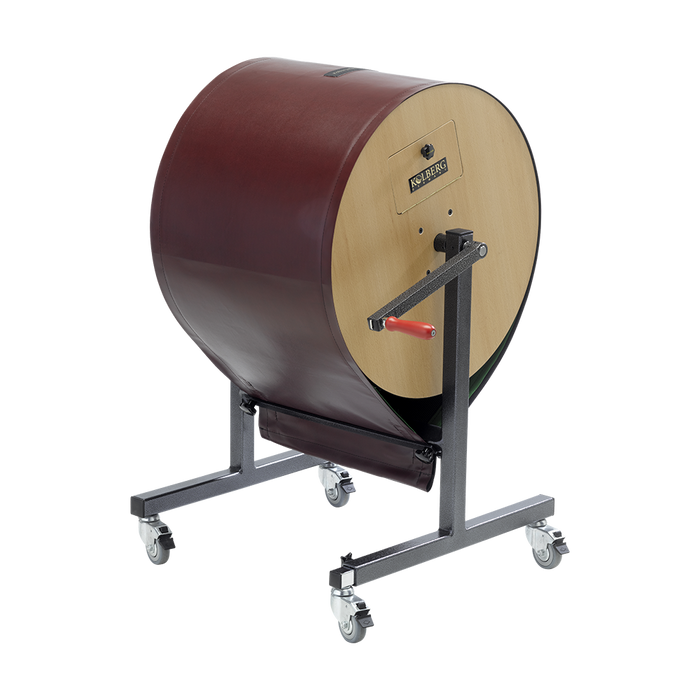 Kolberg 2195P Wind Machine "Forte" with Rumbling Effect