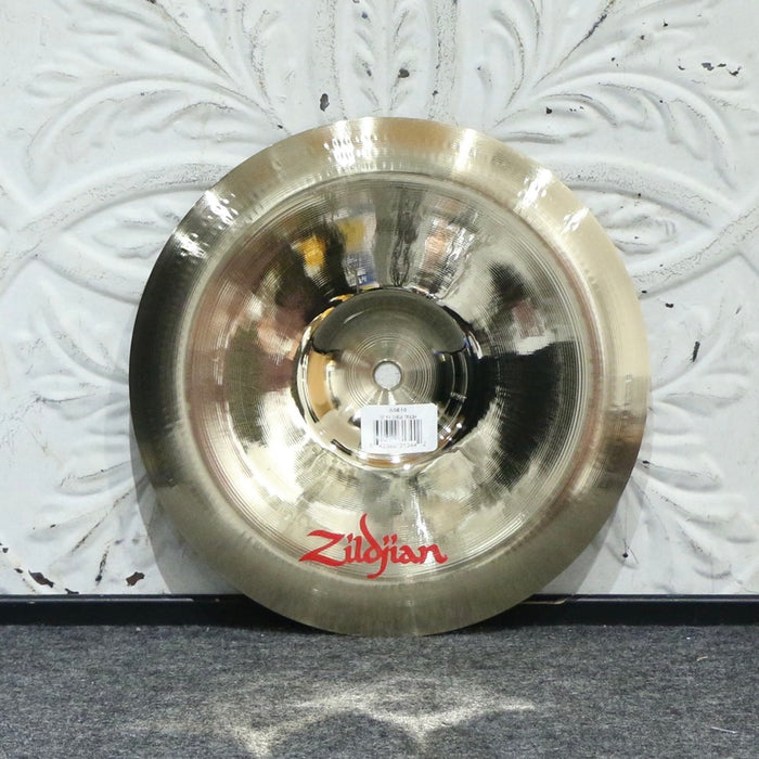 Cymbale splash Zildjian Oriental China Trash 10po (264g)