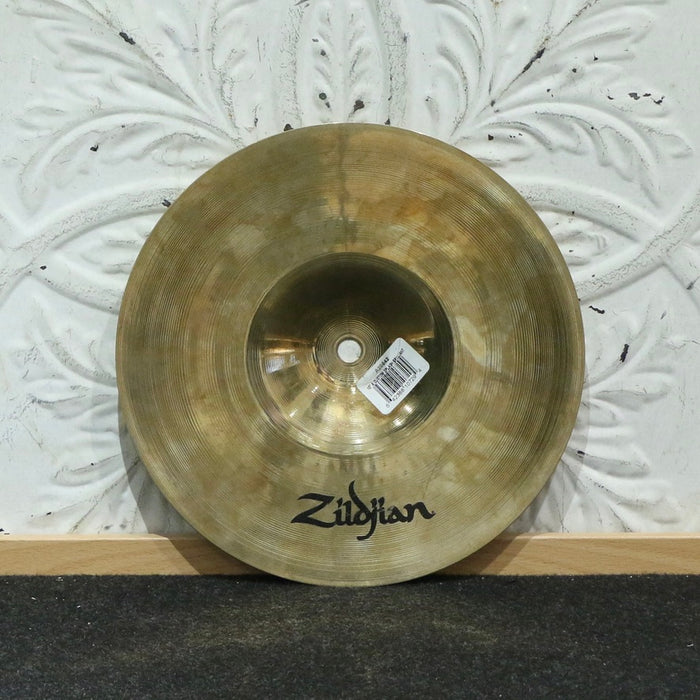 Used Zildjian A Custom Splash Cymbal 10in (256g)