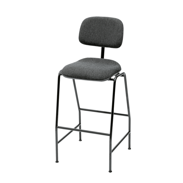 Kolberg 3106D.F-9338 Conductor's Chair Standard - anthracite