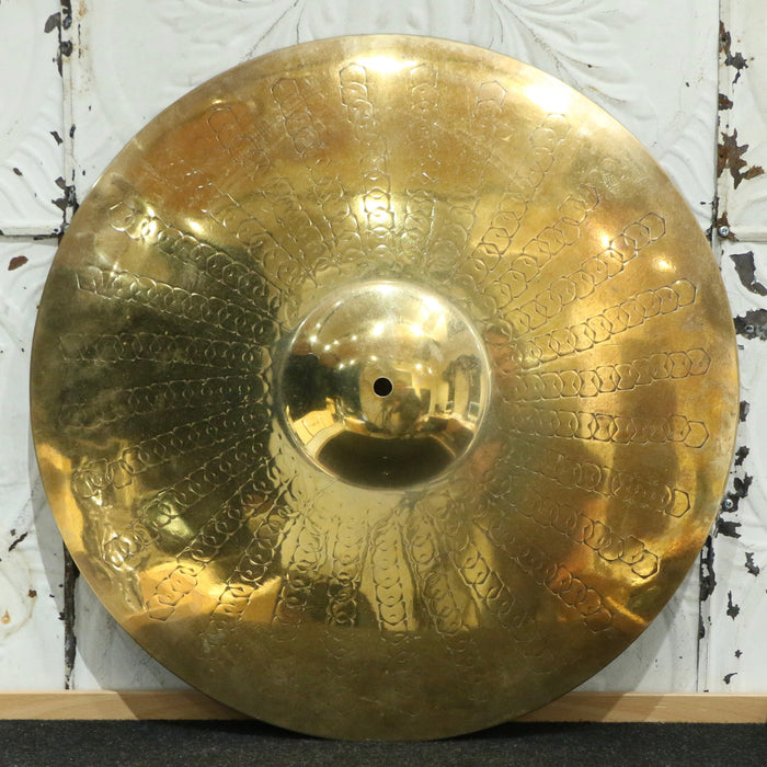 Cymbale ride usagée Zildjian Z Custom 20po (3660g)