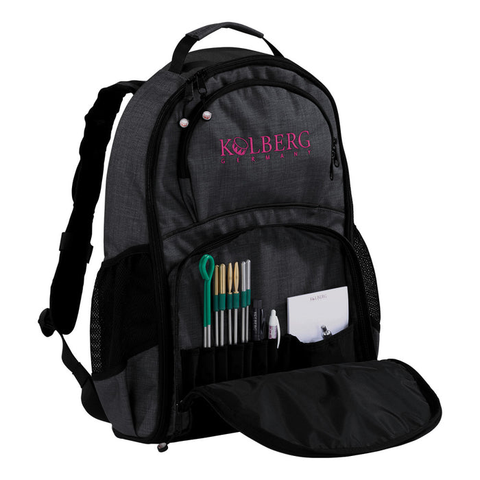 Kolberg 897D Mallet backpack Masterpiece