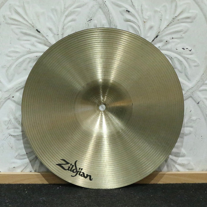 Cymbale splash usagée Zildjian A  12po (458g)