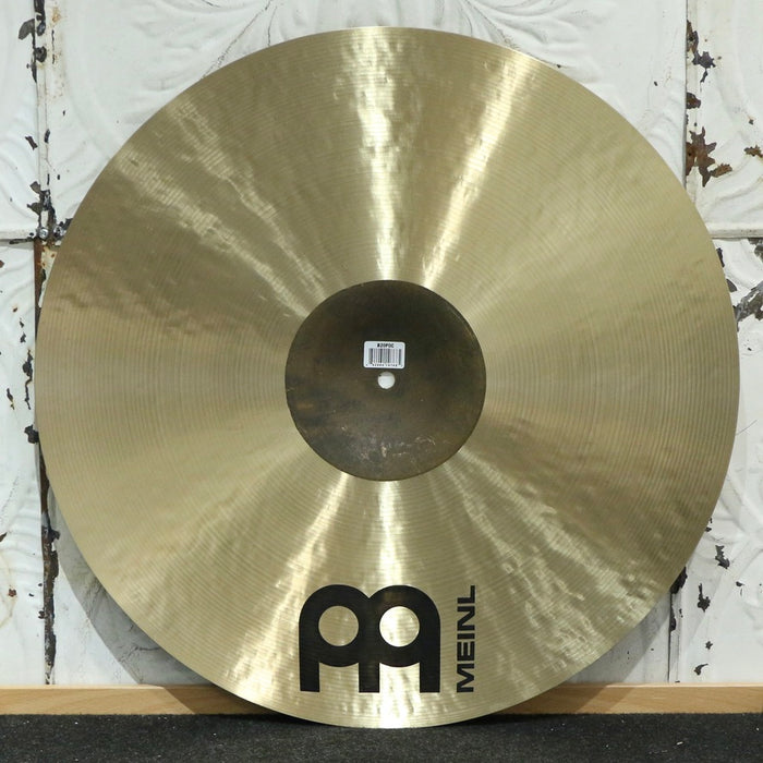 Meinl Byzance Traditional Polyphonic Crash Cymbal 20in (1778g)