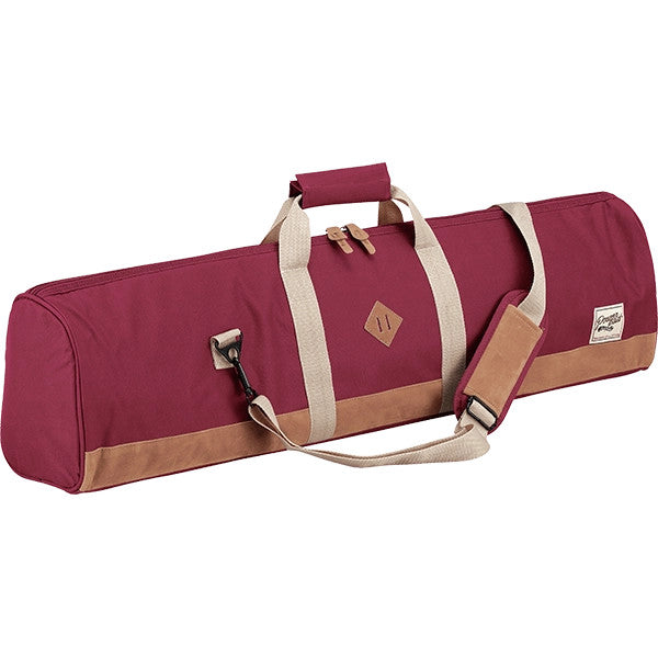 Étui de quincaillerie Tama Powerpad Designer Compact - Wine Red