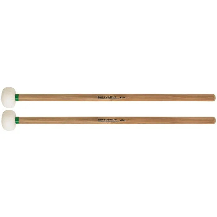 Baguettes de Timbales Innovative Percussion IP-BT-6 BAMBOO TIMPANI / STACCATO