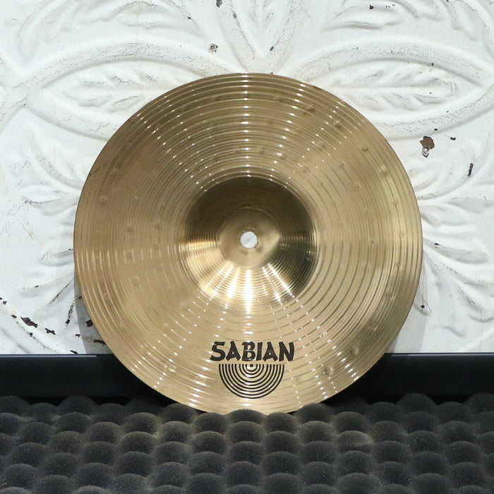 Used Sabian B8 Splash Cymbal 10in