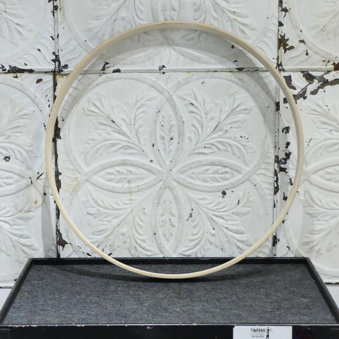 Yamaha Stage Custom Bass Drum Hoop 20in black