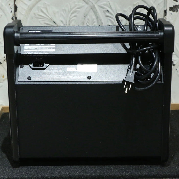 Used Roland PM-100 80W Electronic Drum Monitor