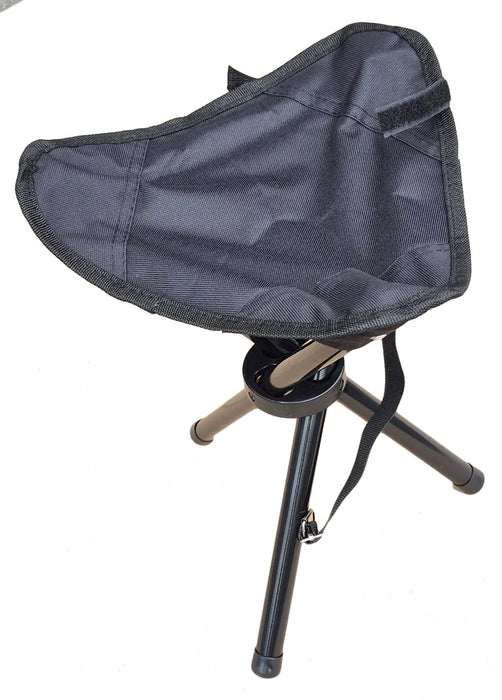 Handpan Ecko Ré mineur - avec étui et pied