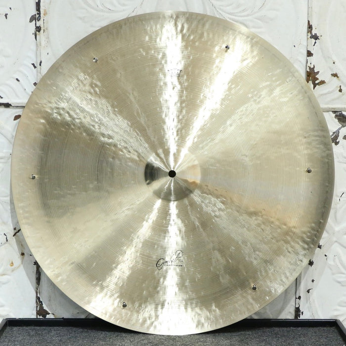 Royal Cymbal Craftsman Swish Chinese 22in (2272g)