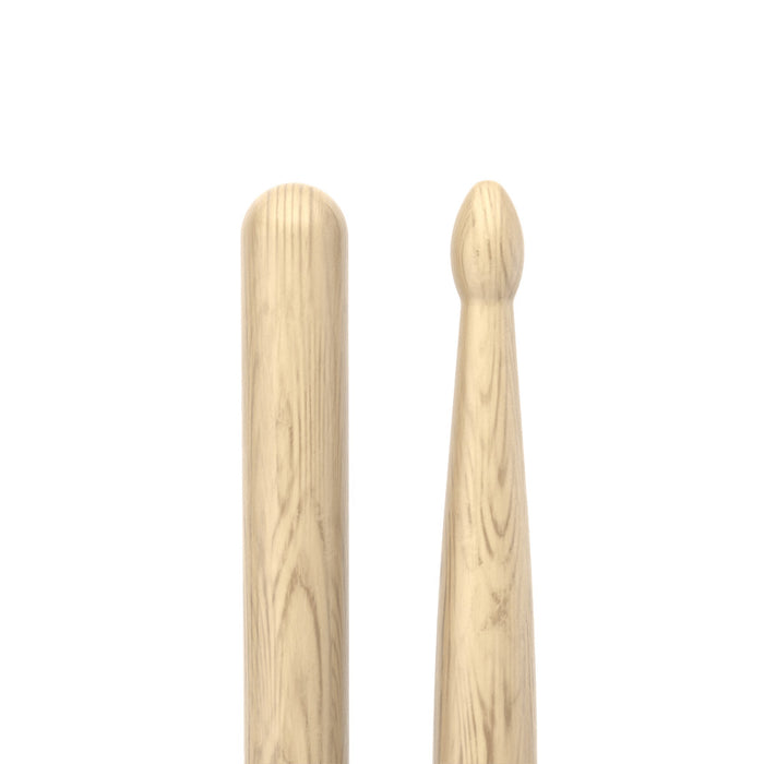 Baguettes de caisse claire ProMark Classic Attack 5A - Shira Kashi Oak