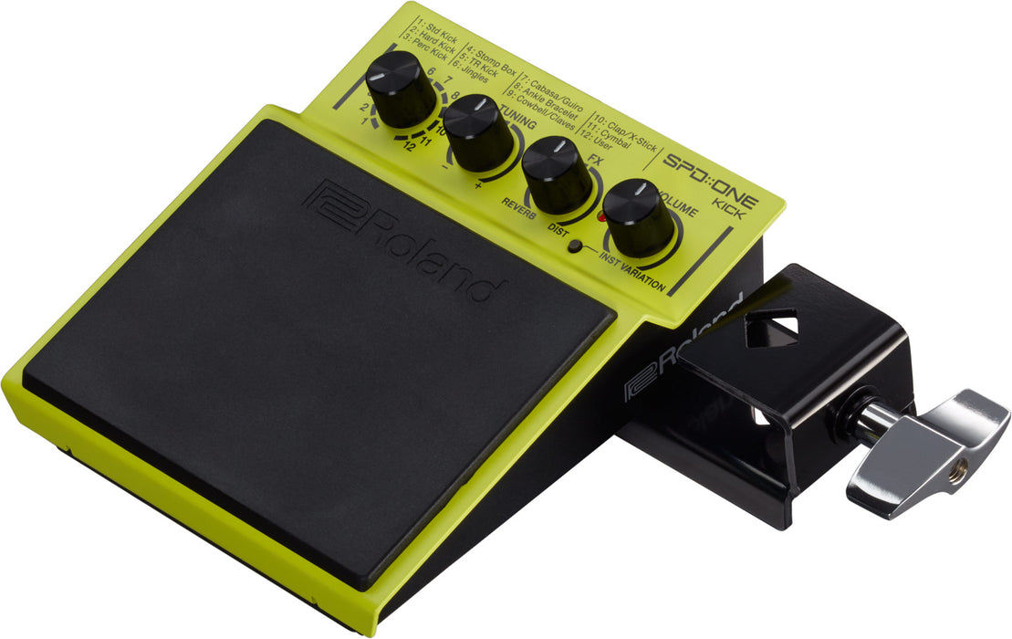 Roland SPD-1K SPD ONE KICK