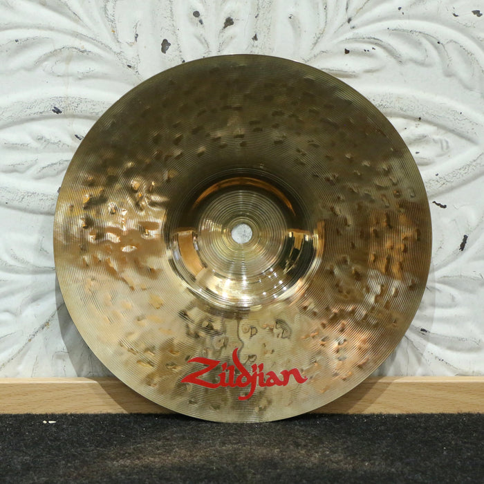 Cymbale splash usagée Zildjian FX Trash 9po (228g)