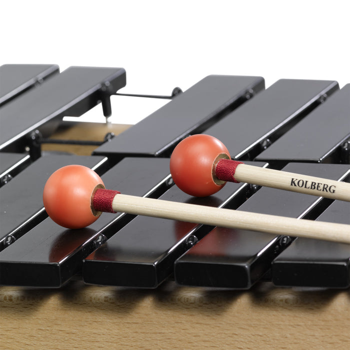 Kolberg RT802B Glockenspiel Mallets Orchestra 2