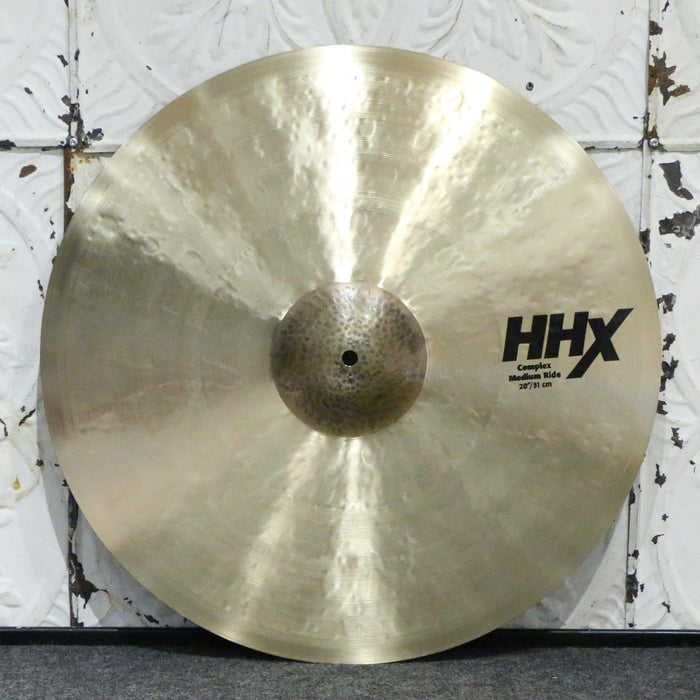 Sabian HHX Complex Medium Ride 20in (2342g)