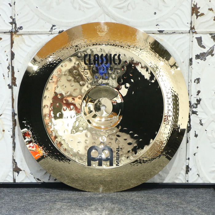 Meinl Classics Custom Brilliant China Cymbal 18in