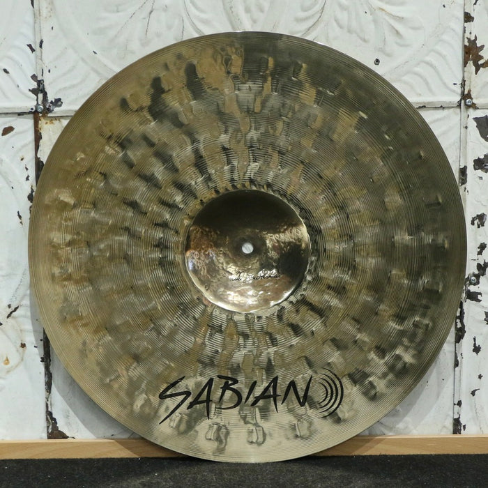 Sabian HHX Redlight Crash Cymbal 19in (1642g)