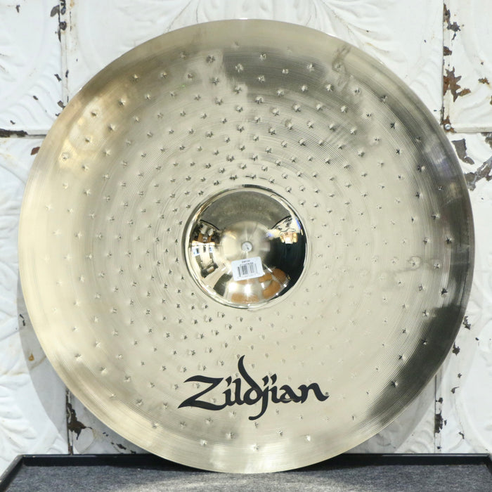 Zildjian Z Custom Ride Cymbal 22in