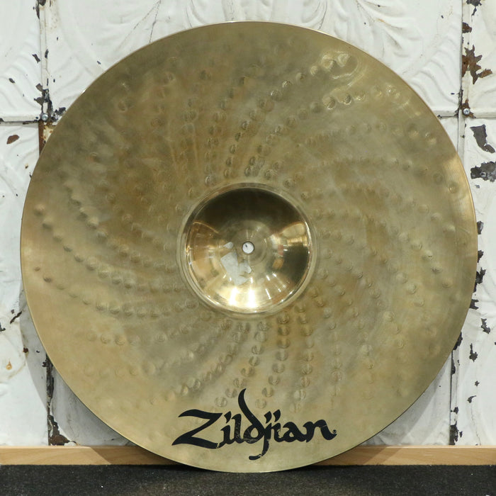 Cymbale ride usagée Zildjian Z Custom 20po (2746g)