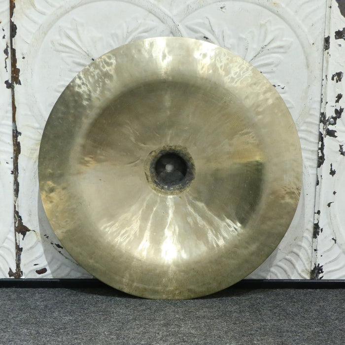 Used Wuhan Chinese Cymbal 16in (954g)