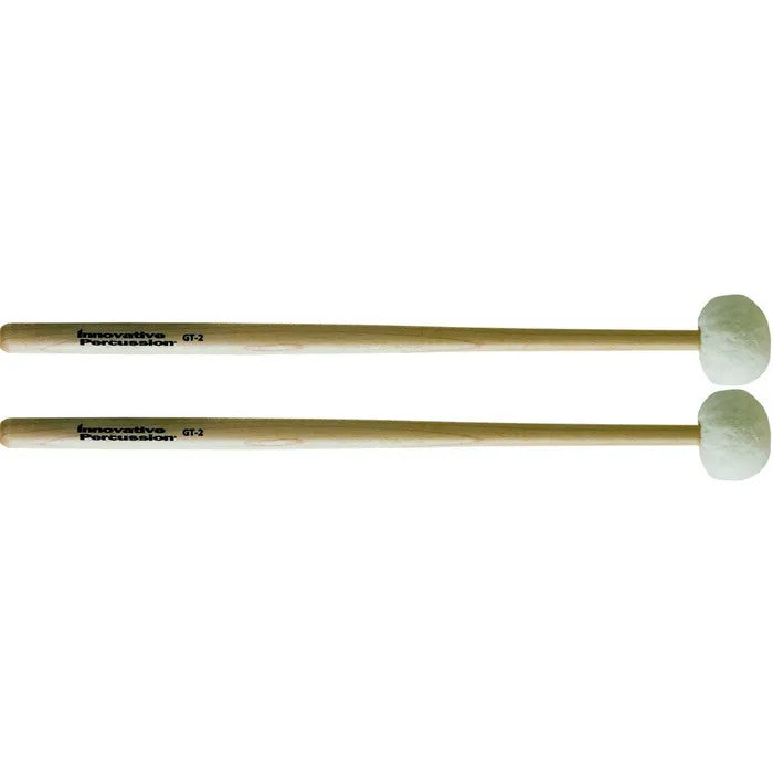 IP General Series GT-2 Medium Soft Timpani Mallets