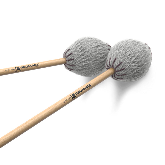 ProMark SPYR Very Soft Marimba Mallets