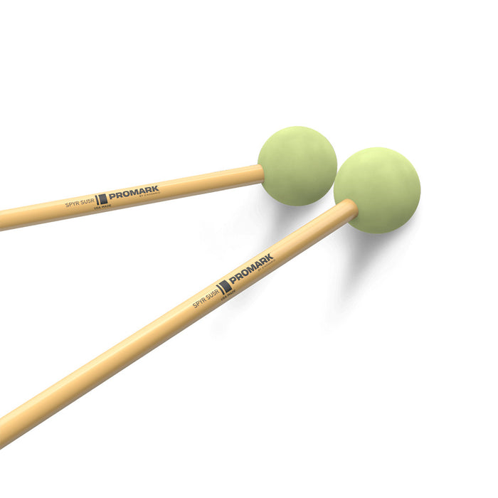 ProMark SPYR Medium Hytrel Xylophone Mallets