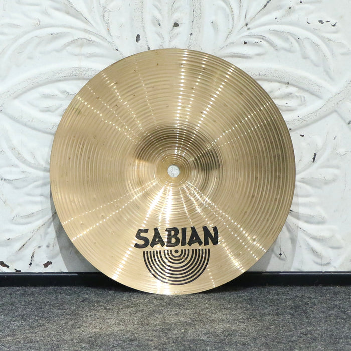 Used Sabian B8 Splash Cymbal 10in