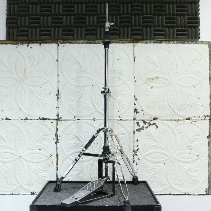 Pied de hi-hat usagé Stagg - Timpano-percussion