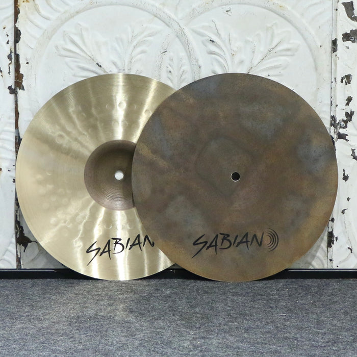 Cymbales stack Sabian Stratus Cirro Stax 12po