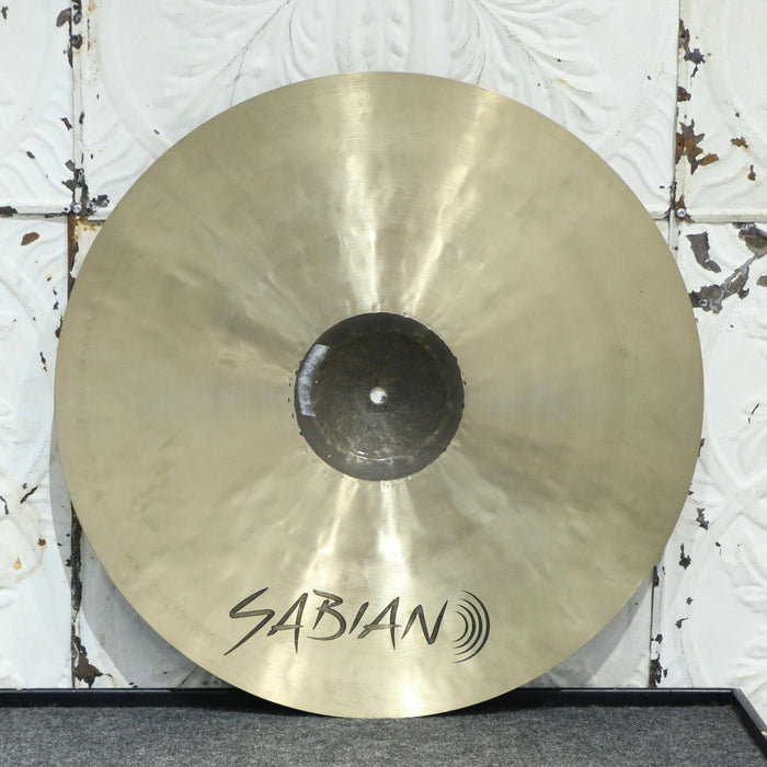 Used Sabian HHX Complex Medium Ride Cymbal 20in (2338g)