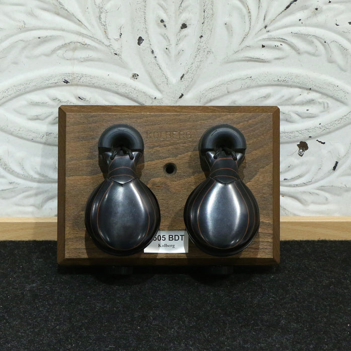 Kolberg Castanet Machine De Tela GRP, small - discontinued