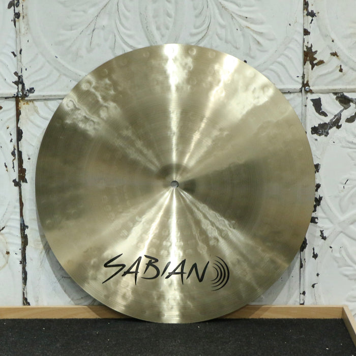 Cymbale chinoise Sabian Stratus 18po (1076g)