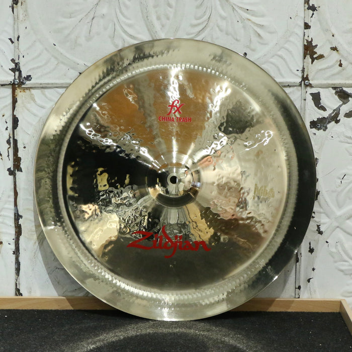 Zildjian FX Oriental Trash China Cymbal 18in (1286g)