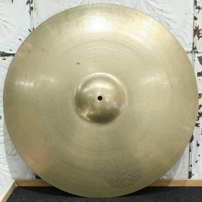Used Sabian AA Ride Cymbal 22in (3276g)