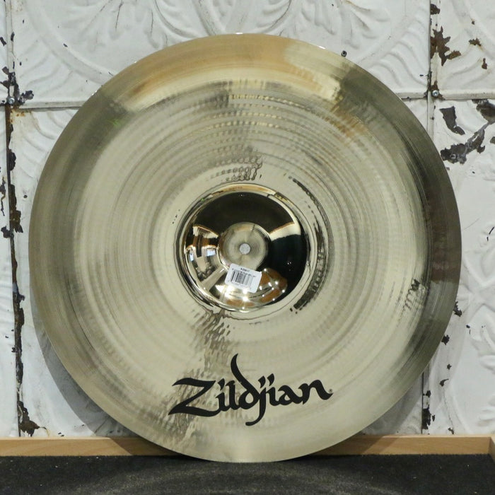 Zildjian A Custom Crash Cymbal 19in (1426g)