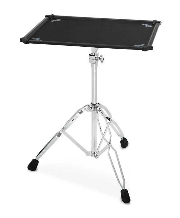 DW 3000 Series Laptop Table with 16-3/4po x 22po non-skid surface